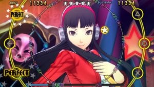 Persona 4: Dancing All Night - New Screenshots 61 Persona 4: Dancing All Night - New Screenshots 60