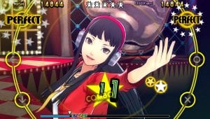 Persona 4: Dancing All Night - New Screenshots 62 Persona 4: Dancing All Night - New Screenshots 61