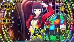 Persona 4: Dancing All Night - New Screenshots 63 Persona 4: Dancing All Night - New Screenshots 62