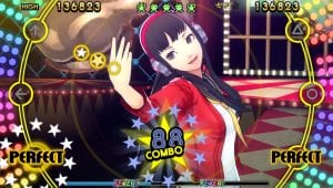 Persona 4: Dancing All Night - New Screenshots 66 Persona 4: Dancing All Night - New Screenshots 65