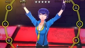 Persona 4: Dancing All Night - New Screenshots 68 Persona 4: Dancing All Night - New Screenshots 67