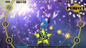 Persona 4: Dancing All Night - New Screenshots 70 Persona 4: Dancing All Night - New Screenshots 69