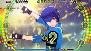 Persona 4: Dancing All Night - New Screenshots 72 Persona 4: Dancing All Night - New Screenshots 71