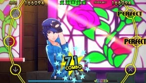Persona 4: Dancing All Night - New Screenshots 73 Persona 4: Dancing All Night - New Screenshots 72