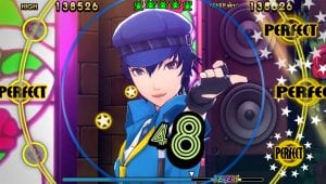 Persona 4: Dancing All Night - New Screenshots 74 Persona 4: Dancing All Night - New Screenshots 73