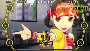 Persona 4: Dancing All Night - New Screenshots 76 Persona 4: Dancing All Night - New Screenshots 75