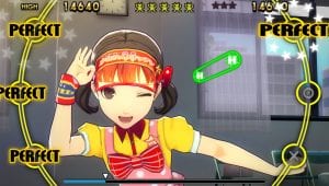 Persona 4: Dancing All Night - New Screenshots 77 Persona 4: Dancing All Night - New Screenshots 76