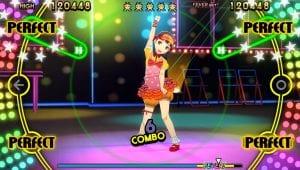 Persona 4: Dancing All Night - New Screenshots 80 Persona 4: Dancing All Night - New Screenshots 79