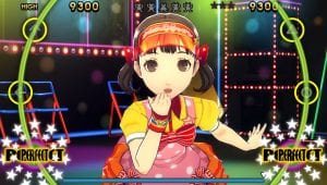 Persona 4: Dancing All Night - New Screenshots 81 Persona 4: Dancing All Night - New Screenshots 80