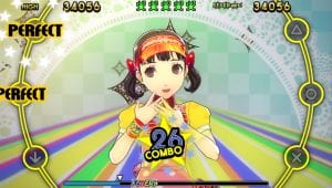 Persona 4: Dancing All Night - New Screenshots 83 Persona 4: Dancing All Night - New Screenshots 82