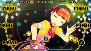 Persona 4: Dancing All Night - New Screenshots 85 Persona 4: Dancing All Night - New Screenshots 84