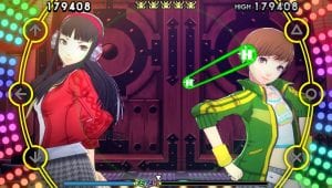 Persona 4: Dancing All Night - New Screenshots 89 Persona 4: Dancing All Night - New Screenshots 88