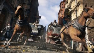 Assassin's Creed Syndicate Announced by Ubisoft, Headed to PS4, XBONE and PC 3