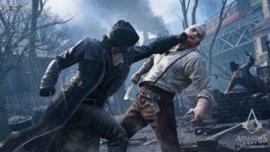 Assassin's Creed Syndicate Announced by Ubisoft, Headed to PS4, XBONE and PC 5
