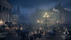 Assassin's Creed Syndicate Announced by Ubisoft, Headed to PS4, XBONE and PC 7