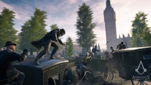 Assassin's Creed Syndicate Announced by Ubisoft, Headed to PS4, XBONE and PC 9