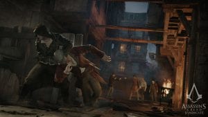 Assassin's Creed Syndicate Announced by Ubisoft, Headed to PS4, XBONE and PC 10