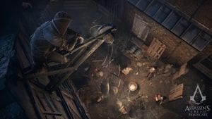 Assassin's Creed Syndicate Announced by Ubisoft, Headed to PS4, XBONE and PC 11