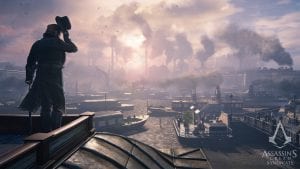 Assassin's Creed Syndicate Announced by Ubisoft, Headed to PS4, XBONE and PC 12