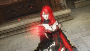 Character Cast of Deception IV: The Nightmare Princess Detailed 1 Character Cast of Deception IV: The Nightmare Princess Detailed 1