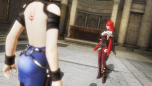 Character Cast of Deception IV: The Nightmare Princess Detailed 3 Character Cast of Deception IV: The Nightmare Princess Detailed 3