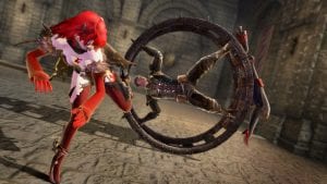 Character Cast of Deception IV: The Nightmare Princess Detailed 4 Character Cast of Deception IV: The Nightmare Princess Detailed 4