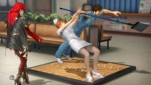 Character Cast of Deception IV: The Nightmare Princess Detailed 9 Character Cast of Deception IV: The Nightmare Princess Detailed 9