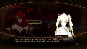 Character Cast of Deception IV: The Nightmare Princess Detailed 13 Character Cast of Deception IV: The Nightmare Princess Detailed 13