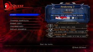 Character Cast of Deception IV: The Nightmare Princess Detailed 15 Character Cast of Deception IV: The Nightmare Princess Detailed 15