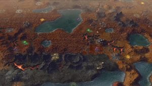 Rising Tide Expansion Pack Announced for Sid Meier's Civilization: Beyond Earth 4 Rising Tide Expansion Pack Announced for Sid Meier's Civilization: Beyond Earth 3