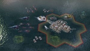 Rising Tide Expansion Pack Announced for Sid Meier's Civilization: Beyond Earth 3 Rising Tide Expansion Pack Announced for Sid Meier's Civilization: Beyond Earth 2