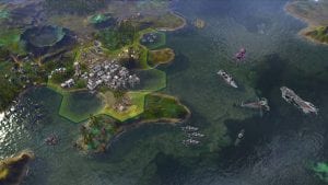 Rising Tide Expansion Pack Announced for Sid Meier's Civilization: Beyond Earth 2 Rising Tide Expansion Pack Announced for Sid Meier's Civilization: Beyond Earth 1