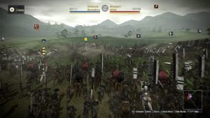 Koei Tecmo to Bring Strategy Game Nobunaga's Ambition: Sphere of Influence to International Markets 2 Koei Tecmo to Bring Strategy Game Nobunaga's Ambition: Sphere of Influence to International Markets 1