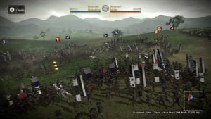 Koei Tecmo to Bring Strategy Game Nobunaga's Ambition: Sphere of Influence to International Markets 3 Koei Tecmo to Bring Strategy Game Nobunaga's Ambition: Sphere of Influence to International Markets 2