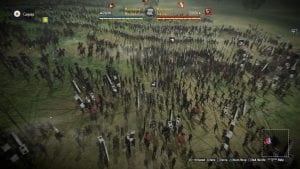 Koei Tecmo to Bring Strategy Game Nobunaga's Ambition: Sphere of Influence to International Markets 4 Koei Tecmo to Bring Strategy Game Nobunaga's Ambition: Sphere of Influence to International Markets 3