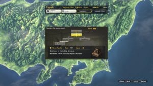 Koei Tecmo to Bring Strategy Game Nobunaga's Ambition: Sphere of Influence to International Markets 5 Koei Tecmo to Bring Strategy Game Nobunaga's Ambition: Sphere of Influence to International Markets 4