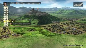Koei Tecmo to Bring Strategy Game Nobunaga's Ambition: Sphere of Influence to International Markets 6 Koei Tecmo to Bring Strategy Game Nobunaga's Ambition: Sphere of Influence to International Markets 5