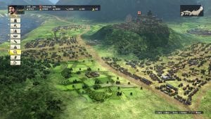 Koei Tecmo to Bring Strategy Game Nobunaga's Ambition: Sphere of Influence to International Markets 7 Koei Tecmo to Bring Strategy Game Nobunaga's Ambition: Sphere of Influence to International Markets 6