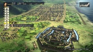 Koei Tecmo to Bring Strategy Game Nobunaga's Ambition: Sphere of Influence to International Markets 8 Koei Tecmo to Bring Strategy Game Nobunaga's Ambition: Sphere of Influence to International Markets 7