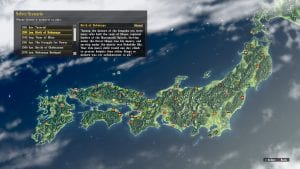 Koei Tecmo to Bring Strategy Game Nobunaga's Ambition: Sphere of Influence to International Markets 9 Koei Tecmo to Bring Strategy Game Nobunaga's Ambition: Sphere of Influence to International Markets 8