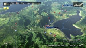 Koei Tecmo to Bring Strategy Game Nobunaga's Ambition: Sphere of Influence to International Markets 10 Koei Tecmo to Bring Strategy Game Nobunaga's Ambition: Sphere of Influence to International Markets 9