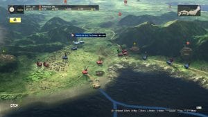 Koei Tecmo to Bring Strategy Game Nobunaga's Ambition: Sphere of Influence to International Markets 11 Koei Tecmo to Bring Strategy Game Nobunaga's Ambition: Sphere of Influence to International Markets 10
