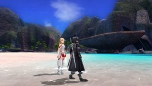 Sword Art Online: Lost Song (Vita / PS4), Re: Hollow Fragment (PS4) Heading to Western Markets 3 Sword Art Online: Lost Song (Vita / PS4), Re: Hollow Fragment (PS4) Heading to Western Markets 2