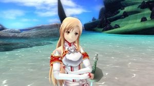Sword Art Online: Lost Song (Vita / PS4), Re: Hollow Fragment (PS4) Heading to Western Markets 4 Sword Art Online: Lost Song (Vita / PS4), Re: Hollow Fragment (PS4) Heading to Western Markets 3