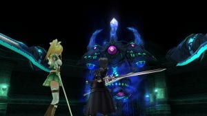 Sword Art Online: Lost Song (Vita / PS4), Re: Hollow Fragment (PS4) Heading to Western Markets 6 Sword Art Online: Lost Song (Vita / PS4), Re: Hollow Fragment (PS4) Heading to Western Markets 5