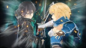 Sword Art Online: Lost Song (Vita / PS4), Re: Hollow Fragment (PS4) Heading to Western Markets 8 Sword Art Online: Lost Song (Vita / PS4), Re: Hollow Fragment (PS4) Heading to Western Markets 7