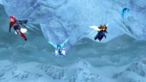 Sword Art Online: Lost Song (Vita / PS4), Re: Hollow Fragment (PS4) Heading to Western Markets 13 Sword Art Online: Lost Song (Vita / PS4), Re: Hollow Fragment (PS4) Heading to Western Markets 12