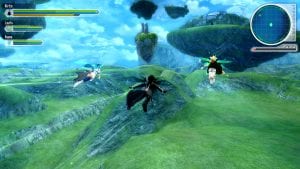 Sword Art Online: Lost Song (Vita / PS4), Re: Hollow Fragment (PS4) Heading to Western Markets 15 Sword Art Online: Lost Song (Vita / PS4), Re: Hollow Fragment (PS4) Heading to Western Markets 14