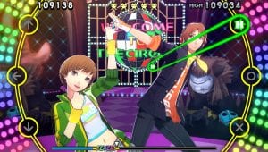 Persona 4: Dancing All Night - Launch Window Announcement Screenshots 3 Persona 4: Dancing All Night - Launch Window Announcement Screenshots 2