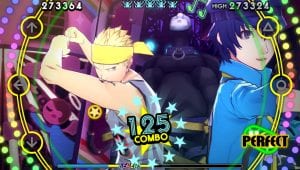 Persona 4: Dancing All Night - Launch Window Announcement Screenshots 5 Persona 4: Dancing All Night - Launch Window Announcement Screenshots 4
